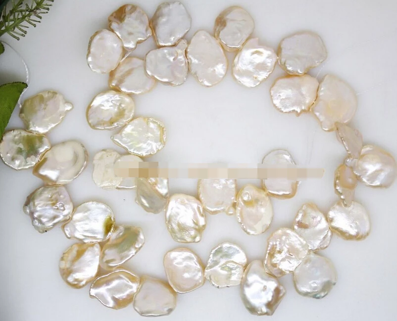 FREE SHIPPING@@ N712 1Strands natural pink baroque keshi pearl stone loose beads 15" jewelry making
FREE SHIPPING@@ N712 1Strands natural pink baroque keshi pearl stone loose beads 15" jewelry making