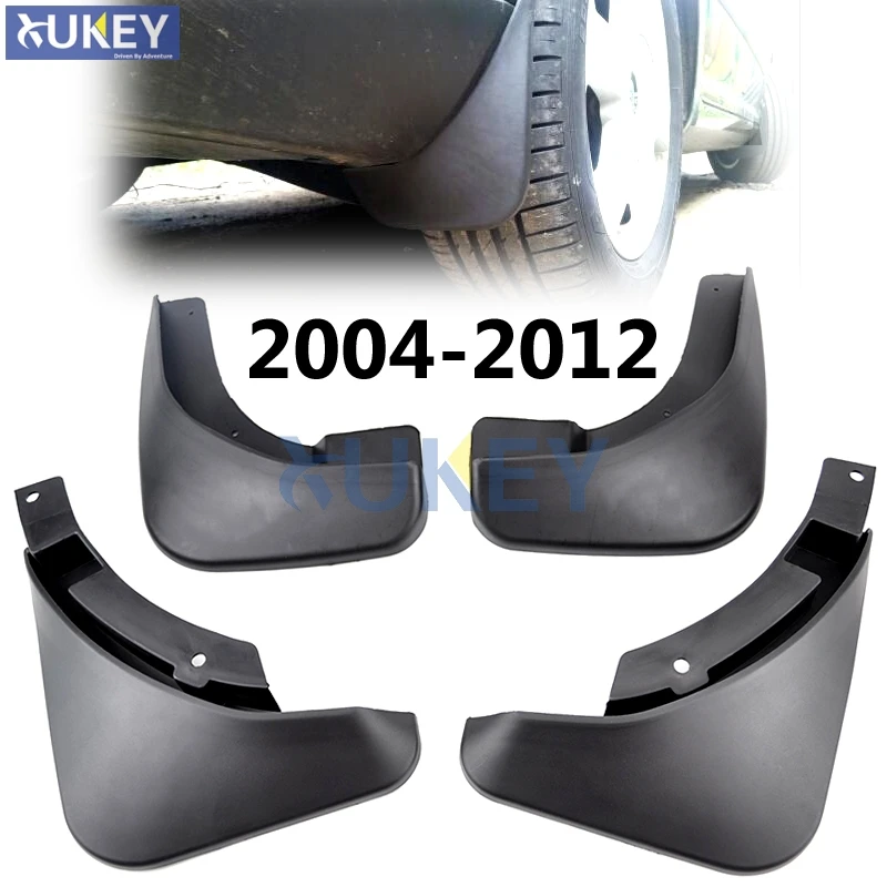 Car Mud Flap Front Rear Fender Splash Guards Mud Flaps Mudguards For Skoda Octavia 2 A5 Sedan Combo 2005 - 2013 2012 Accessories
Car Mud Flap Front Rear Fender Splash Guards Mud Flaps Mudguards For Skoda Octavia 2 A5 Sedan Combo 2005 - 2013 2012 Accessories