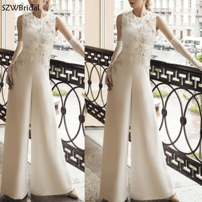 New Arrival Cap sleeve Ivory Dreees evening long Jumpsuits 2022 Formal dress Pants Evening gown Robe de soiree abiye dress Party
New Arrival Cap sleeve Ivory Dreees evening long Jumpsuits 2022 Formal dress Pants Evening gown Robe de soiree abiye dress Party