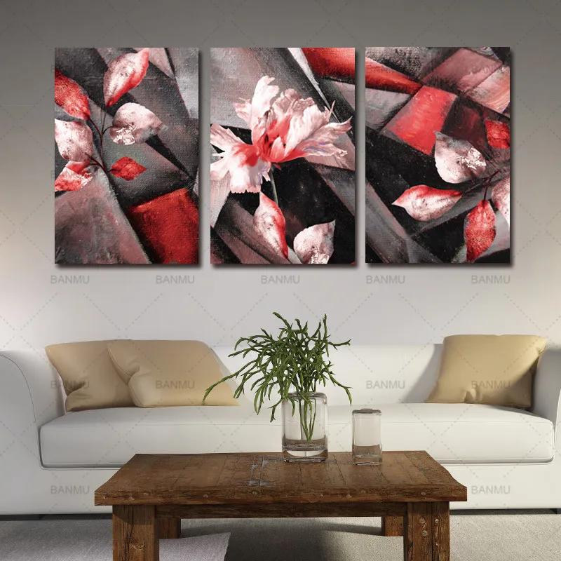Canvas Painting Home Decoration No Frame Wall Painting abstract Flower Pictures Wall Pictures For Living Room Modular Pictures
Canvas Painting Home Decoration No Frame Wall Painting abstract Flower Pictures Wall Pictures For Living Room Modular Pictures