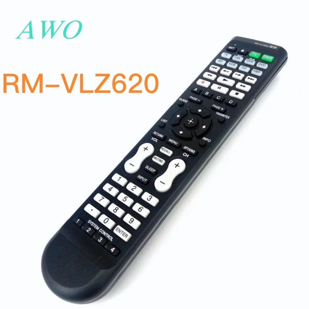 Фото Новый оригинальный телефон для Sony remote learning control программируемый пульт