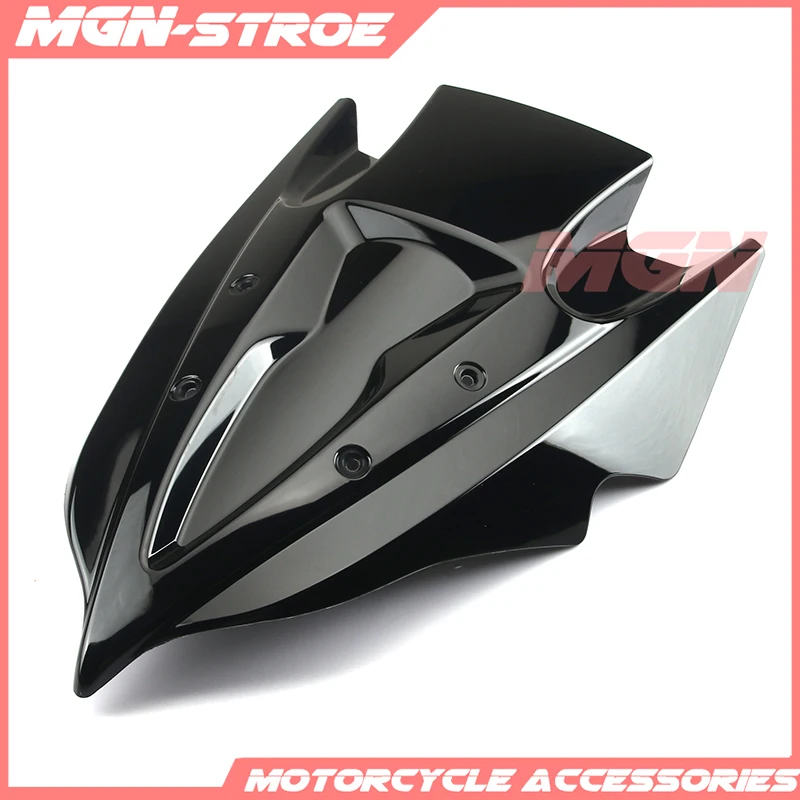 Motorcycle Windscreen Windshield For Z250 Z 250 Z300 Z 300 2013 2014 2015 13 14 15
Motorcycle Windscreen Windshield For Z250 Z 250 Z300 Z 300 2013 2014 2015 13 14 15