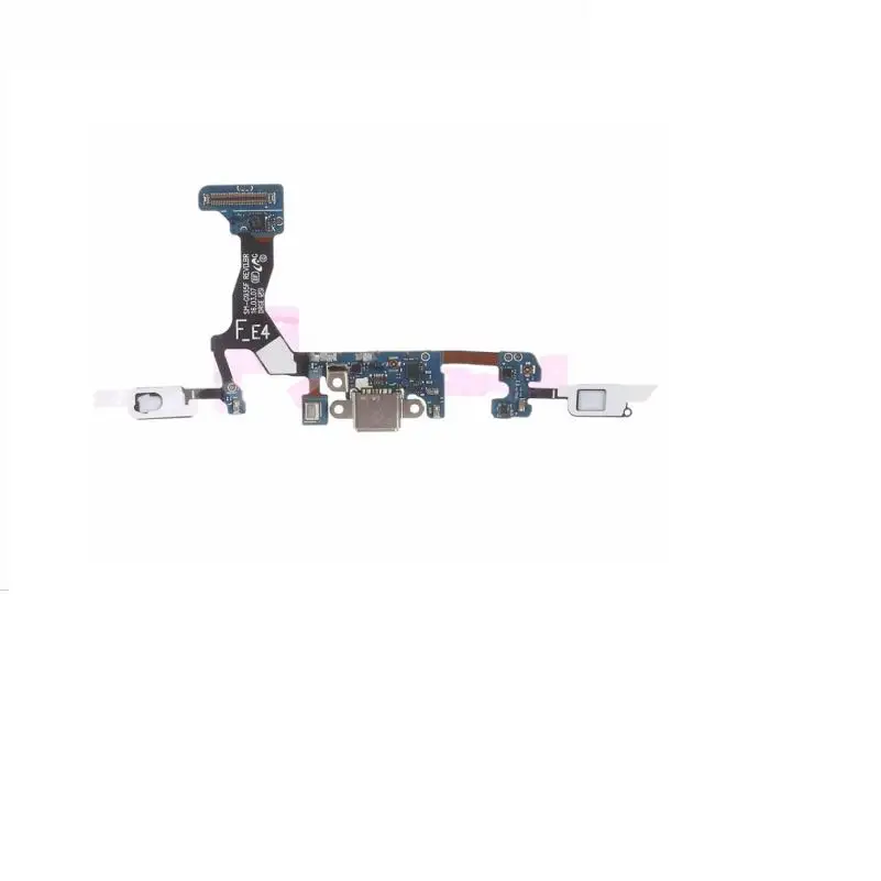 Charge Charging Port Dock Connector Flex Cable Part for Samsung Galaxy S7edge G935F 10PCS/Lot
Charge Charging Port Dock Connector Flex Cable Part for Samsung Galaxy S7edge G935F 10PCS/Lot