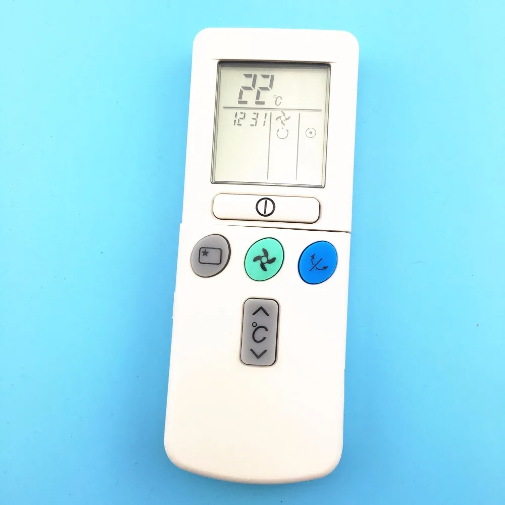 Новый дистанционный пульт rar-3u1 rar-3u4 2P2 rar-52p2 для экскаватора Hitachi кондиционирование воздуха
Новый дистанционный пульт rar-3u1 rar-3u4 2P2 rar-52p2 для экскаватора Hitachi кондиционирование воздуха