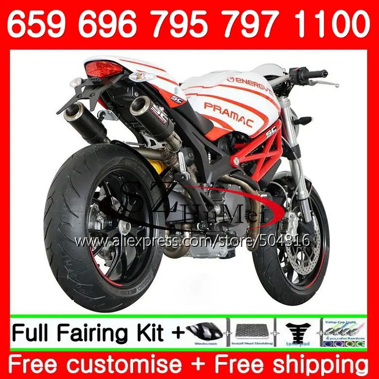 Корпус для DUCATI 659 696 795 796 09 10 11 98SH1 PRAMAC red 797 S 696S 795S 821 1100S M1000 1200 2009 2010 2011
Корпус для DUCATI 659 696 795 796 09 10 11 98SH1 PRAMAC red 797 S 696S 795S 821 1100S M1000 1200 2009 2010 2011