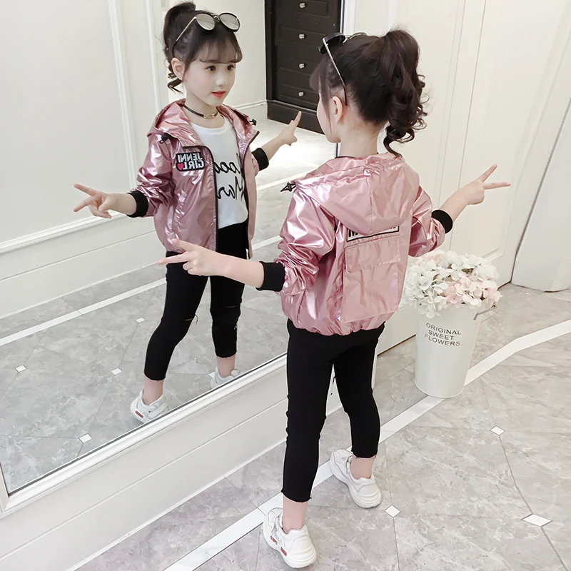 Toddler girl shining jacket size 6 zipper hoodie kid baseball baby bomber casual jacket little girl spring fashion princess 2019
Toddler girl shining jacket size 6 zipper hoodie kid baseball baby bomber casual jacket little girl spring fashion princess 2019
