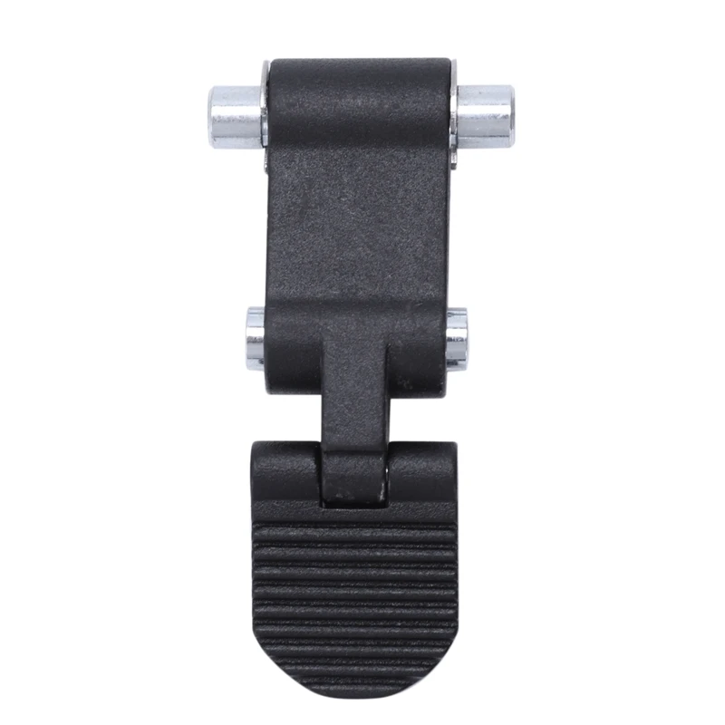 AUTO -Folding Mechanism For Ninebot Es2 Es4 Electrical Scooter Folding Assembly Repair Parts Accessories
AUTO -Folding Mechanism For Ninebot Es2 Es4 Electrical Scooter Folding Assembly Repair Parts Accessories