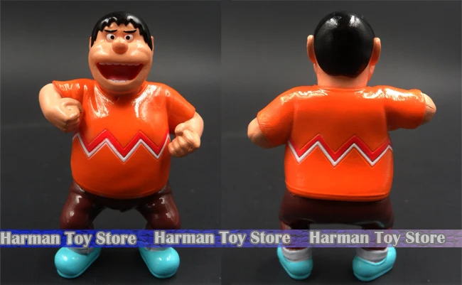5pcs/lot 5-6.5cm doraemon figures toys action figure anime set Japanese classic toys brinquedos para as criancas kids toys
5pcs/lot 5-6.5cm doraemon figures toys action figure anime set Japanese classic toys brinquedos para as criancas kids toys