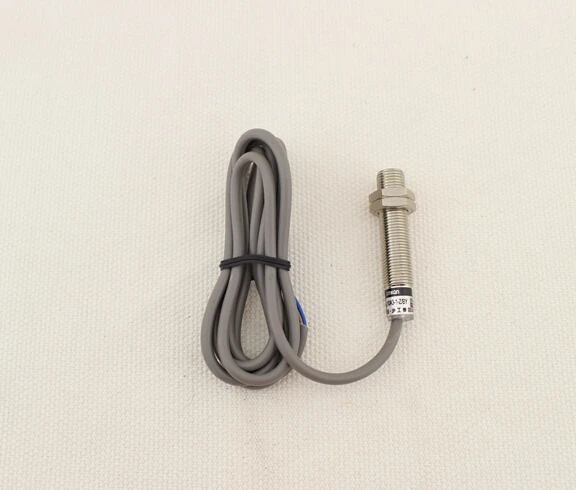 NPN NC DC 1 мм датчик приближения Индуктивный переключатель 6-36VDC LJ10A3-1-Z/AX
NPN NC DC 1 мм датчик приближения Индуктивный переключатель 6-36VDC LJ10A3-1-Z/AX