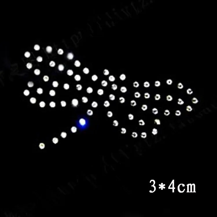 6pc/lot Dragonfly Pattern hot fix rhinestone transfer motifs iron on crystal transfers design rhinestones fix shirt bag shoe
6pc/lot Dragonfly Pattern hot fix rhinestone transfer motifs iron on crystal transfers design rhinestones fix shirt bag shoe
