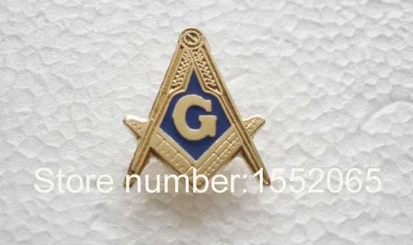 FREE SHIPPING 10PCS 19MM MASONIC LAPEL PIN TIE TACK LOGO FREEMASON FREE MASON MASONRY SHRINER
FREE SHIPPING 10PCS 19MM MASONIC LAPEL PIN TIE TACK LOGO FREEMASON FREE MASON MASONRY SHRINER
