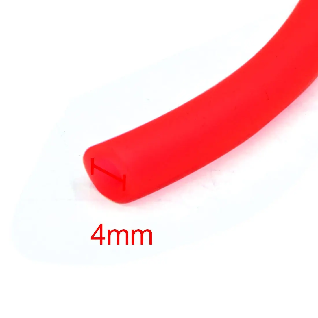uxcell 10m Length 4mm Inner Dia Red Rubber Motorcycle Oil Hose Fuel Tube Petrol Pipe
uxcell 10m Length 4mm Inner Dia Red Rubber Motorcycle Oil Hose Fuel Tube Petrol Pipe