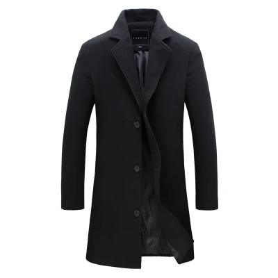 Men Fashion top cotton Jackets Slim Fits Coats Business Mens Long Winter Windproof Outwears Plus Size 5XL High Quality clothes
Men Fashion top cotton Jackets Slim Fits Coats Business Mens Long Winter Windproof Outwears Plus Size 5XL High Quality clothes