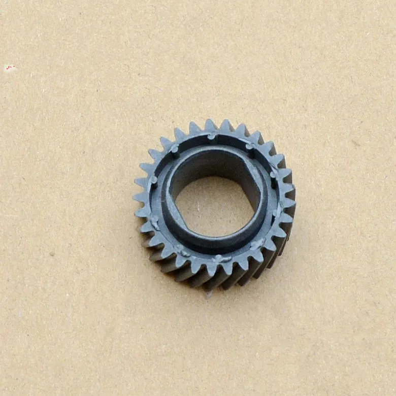 AB01-4278 Upper Fuser Roller Gear for Ricoh MPC2000 MPC2500 MPC2800 MPC3000 MPC3300 Drive Gear in Fuser
AB01-4278 Upper Fuser Roller Gear for Ricoh MPC2000 MPC2500 MPC2800 MPC3000 MPC3300 Drive Gear in Fuser