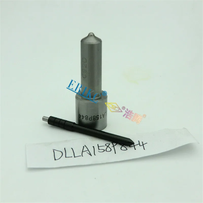 ERIKC DLLA 158 P844 injector parts nozzle DLLA 158P 844, injector oil nozzle 0934008440, injector nozzles original parts
ERIKC DLLA 158 P844 injector parts nozzle DLLA 158P 844, injector oil nozzle 0934008440, injector nozzles original parts