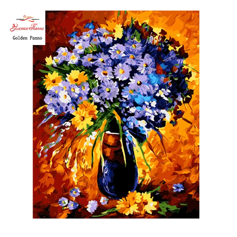 Golden Panno,Needlework,Embroidery,DIY Flower Painting,Kits,14ct A bouquet of flowers,Sets For Embroidery,Christmas105
Golden Panno,Needlework,Embroidery,DIY Flower Painting,Kits,14ct A bouquet of flowers,Sets For Embroidery,Christmas105