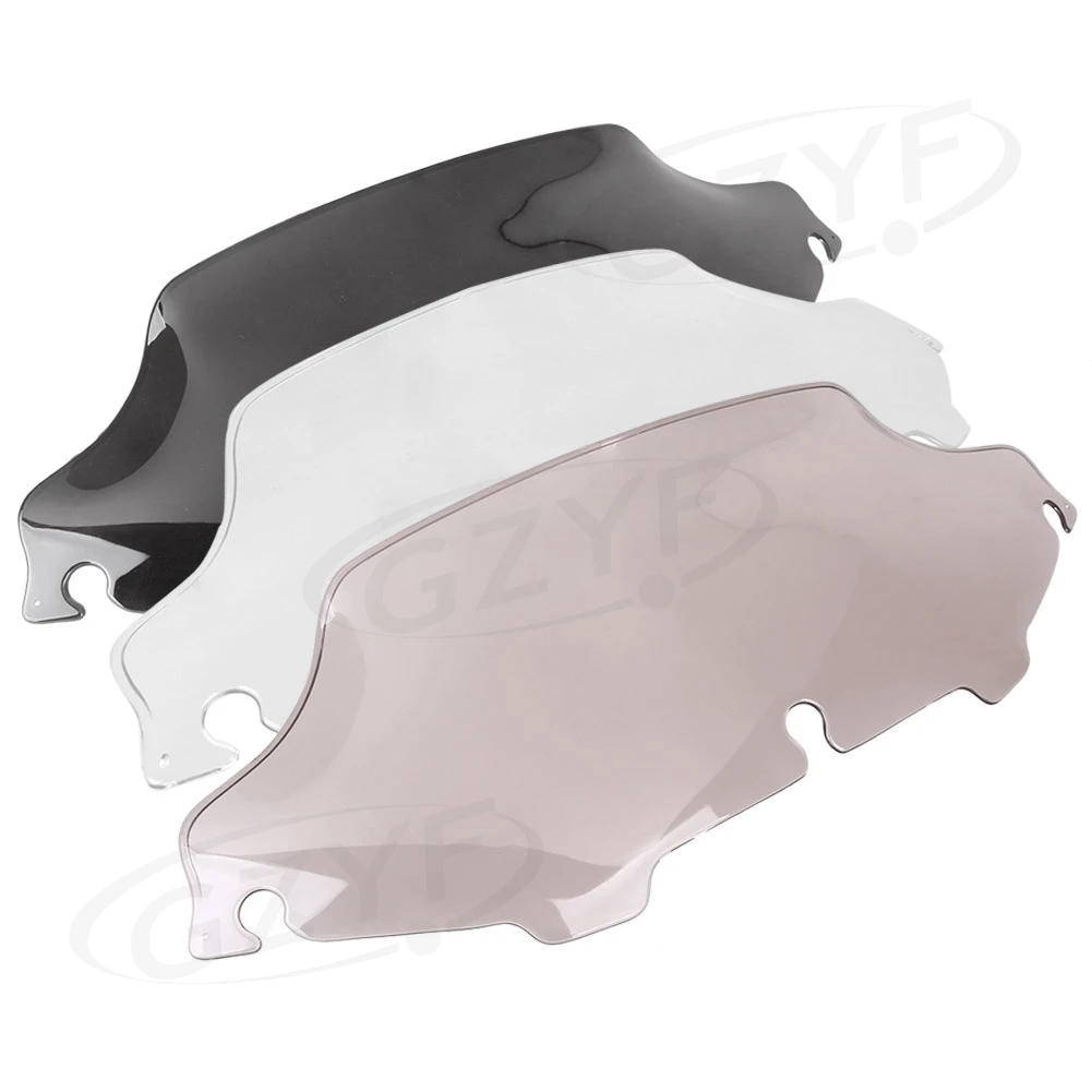 Motorbikes Windshield Windscreen For Harley Electra Street Glide Touring 2007 2008 2009 2010 2011 2012 2013 Accessories
Motorbikes Windshield Windscreen For Harley Electra Street Glide Touring 2007 2008 2009 2010 2011 2012 2013 Accessories