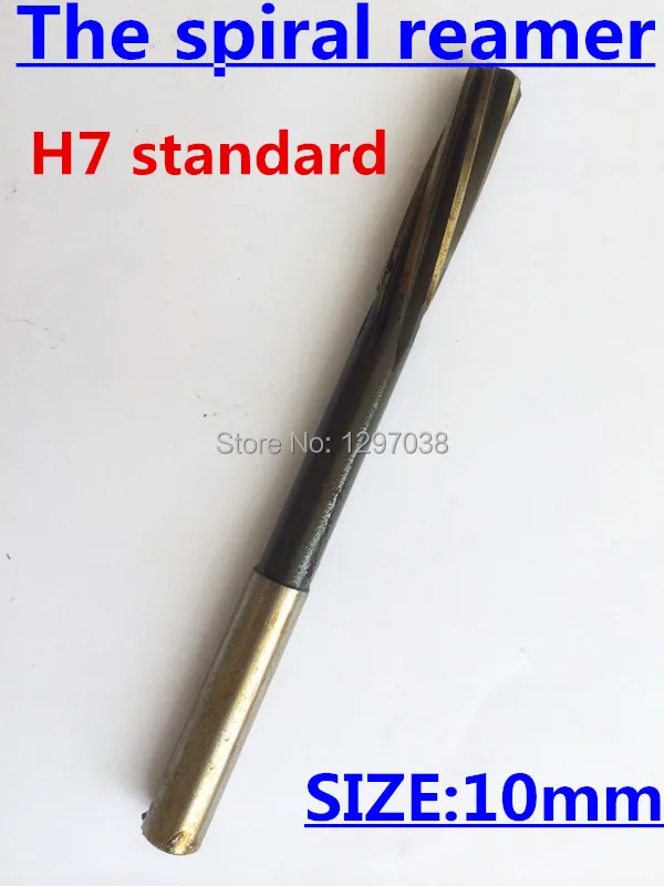 Расширитель спиральный M35 с кобальтовым прямым хвостовиком, H7, 1 шт., 10*38*133 мм
Расширитель спиральный M35 с кобальтовым прямым хвостовиком, H7, 1 шт., 10*38*133 мм