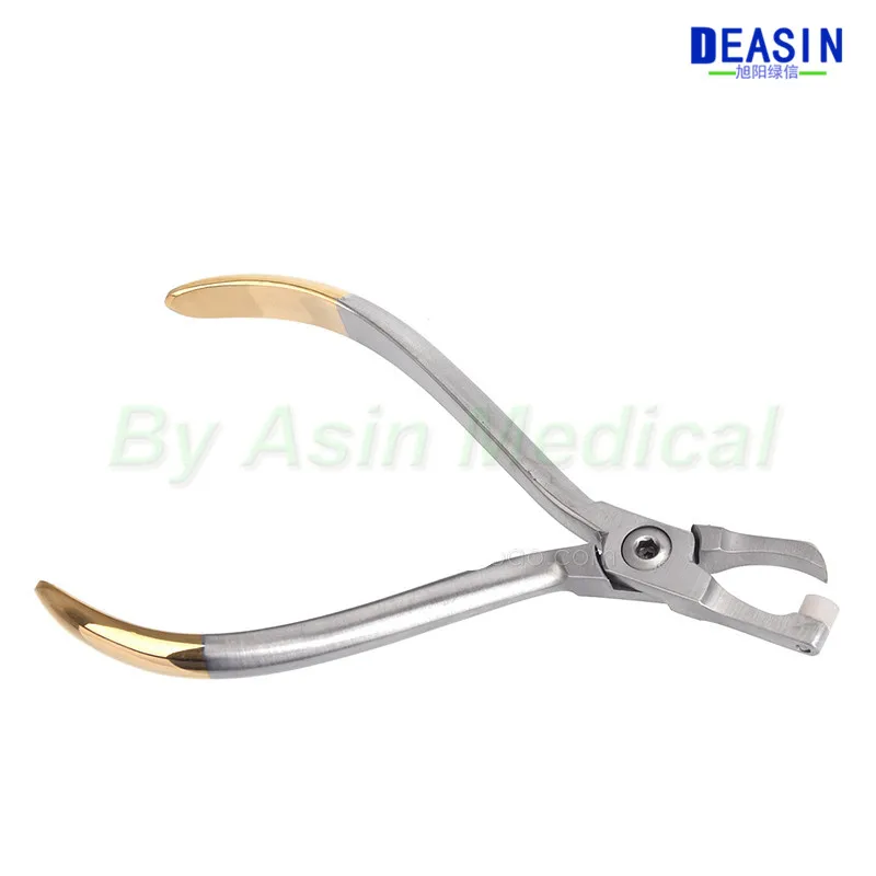 new arrival 1 piece dental tools posterior band removing plier stainless steel material
new arrival 1 piece dental tools posterior band removing plier stainless steel material