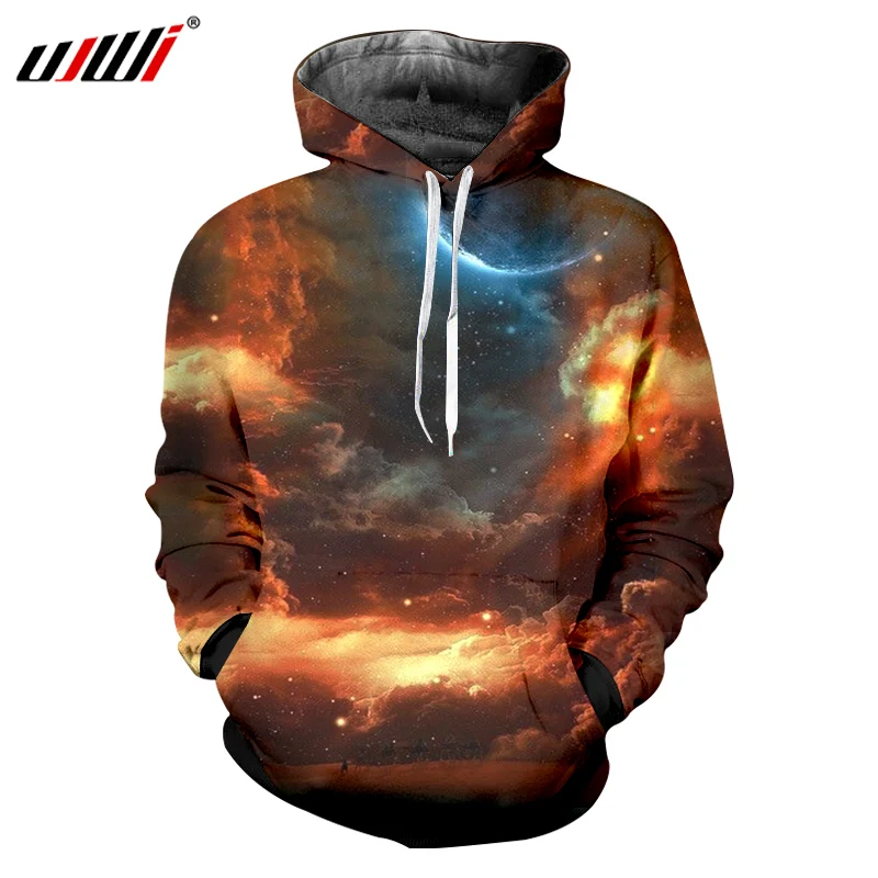 UJWI Dropshipping Hoodies Man Hip Hop Punk Style Hooded Pullovers Men's 3D Cool Print Starry Star Hoodie Sweatshirts Hood Blouse
UJWI Dropshipping Hoodies Man Hip Hop Punk Style Hooded Pullovers Men's 3D Cool Print Starry Star Hoodie Sweatshirts Hood Blouse