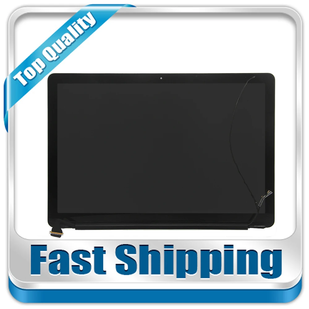 Абсолютно новый для MacBook Pro 15 "A1286 дисплей в сборе 661 6504 5847 ЖК экран панель 2011