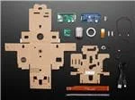 3780 Development Boards & Kits - ARM Google AIY Vision Full Kit - Includes Pi Zero WH - v1.1
3780 Development Boards & Kits - ARM Google AIY Vision Full Kit - Includes Pi Zero WH - v1.1