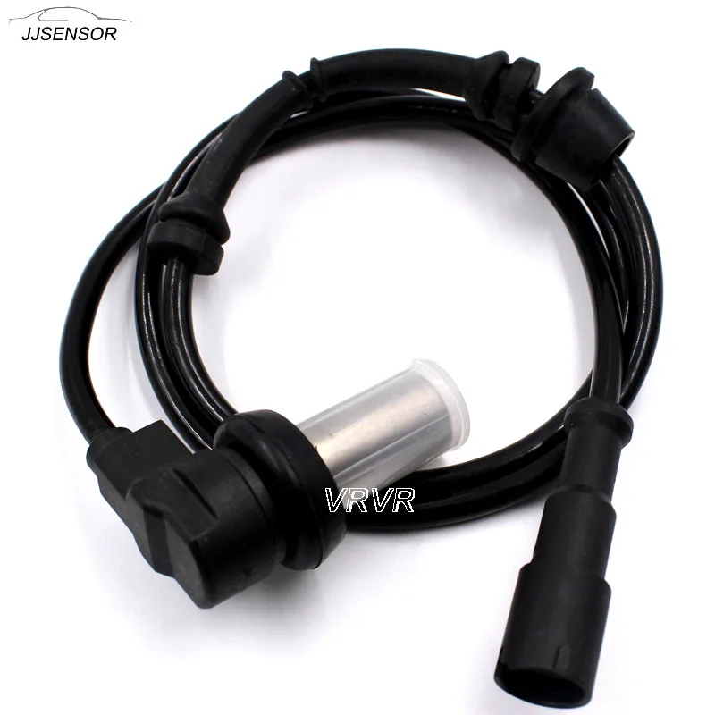 4A0927803 ABS Wheel Speed Sensor For Audi 100 A6 1.8 1.9 2.0 2.3 2.4 2.5 2.6 2.8 ALS1476 5S10441 SU11894 4A0 927 803
4A0927803 ABS Wheel Speed Sensor For Audi 100 A6 1.8 1.9 2.0 2.3 2.4 2.5 2.6 2.8 ALS1476 5S10441 SU11894 4A0 927 803