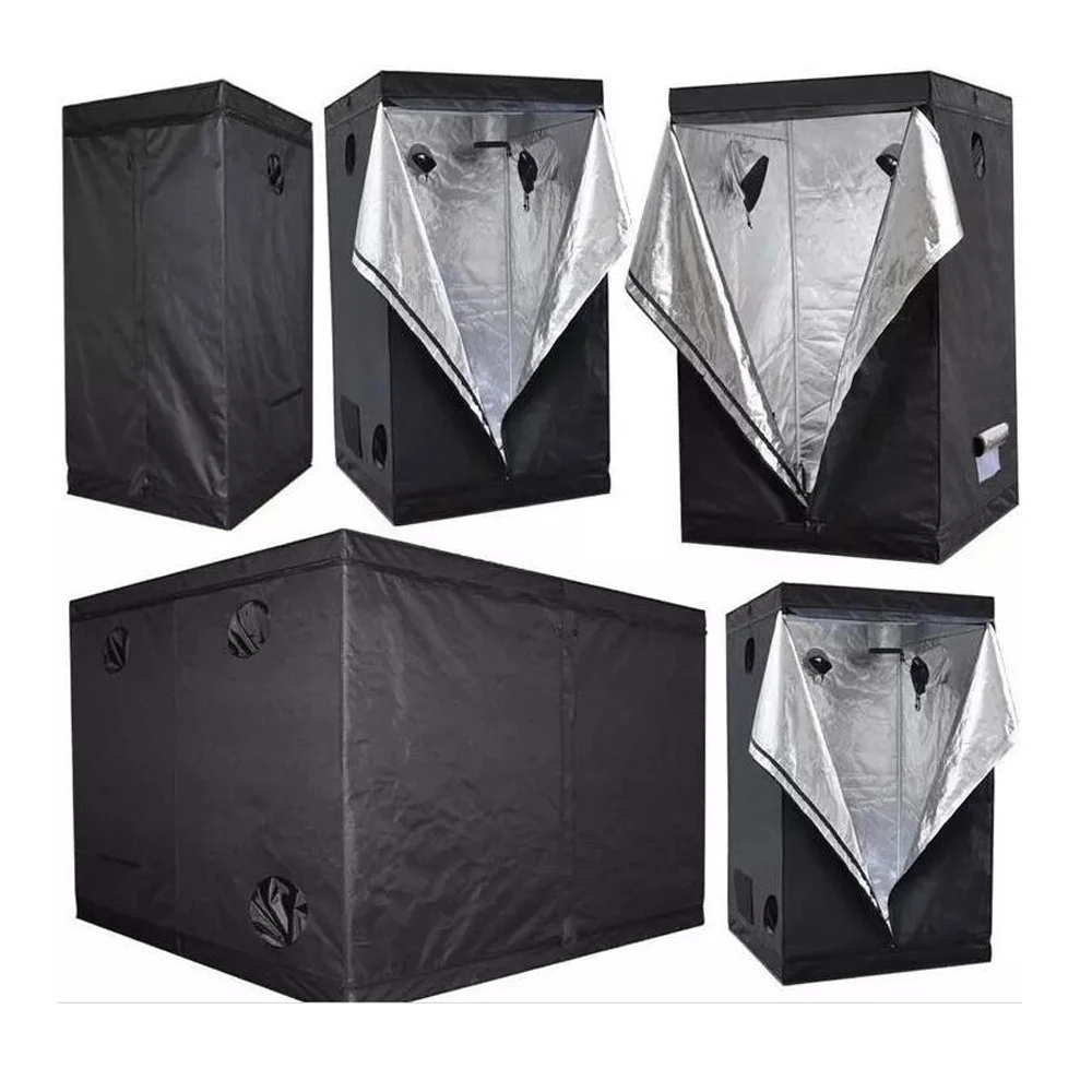 1680D 60x60x160cm 60x60x140cm Grow Tent Reflective Indoor Hydroponics Grow Tent,Grow Room Box Plant Growing
1680D 60x60x160cm 60x60x140cm Grow Tent Reflective Indoor Hydroponics Grow Tent,Grow Room Box Plant Growing