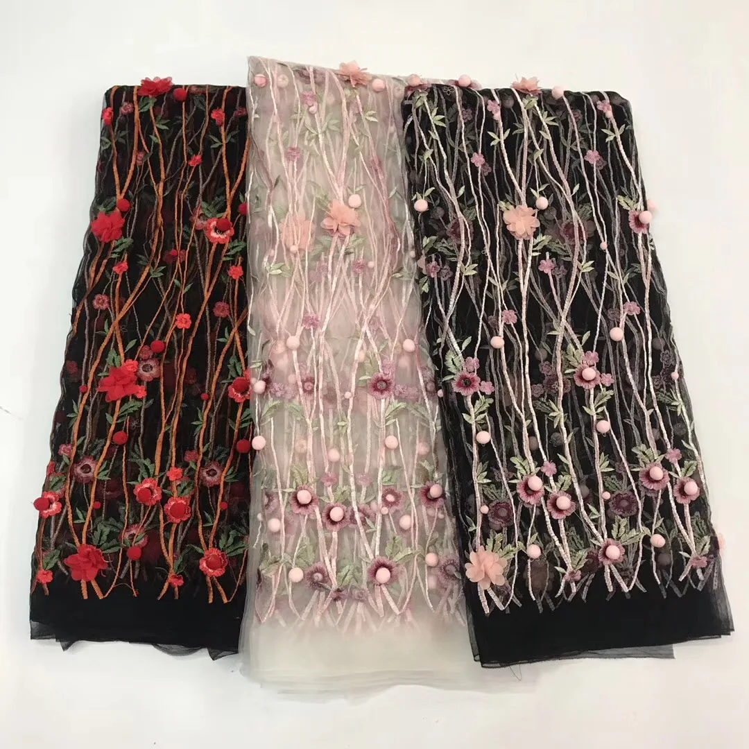Deep Purple Selling African Tulle Lace Fabric High Quality Best Cotton African Lace Fabric for Green Embroidery Swiss Voile Lace
Deep Purple Selling African Tulle Lace Fabric High Quality Best Cotton African Lace Fabric for Green Embroidery Swiss Voile Lace