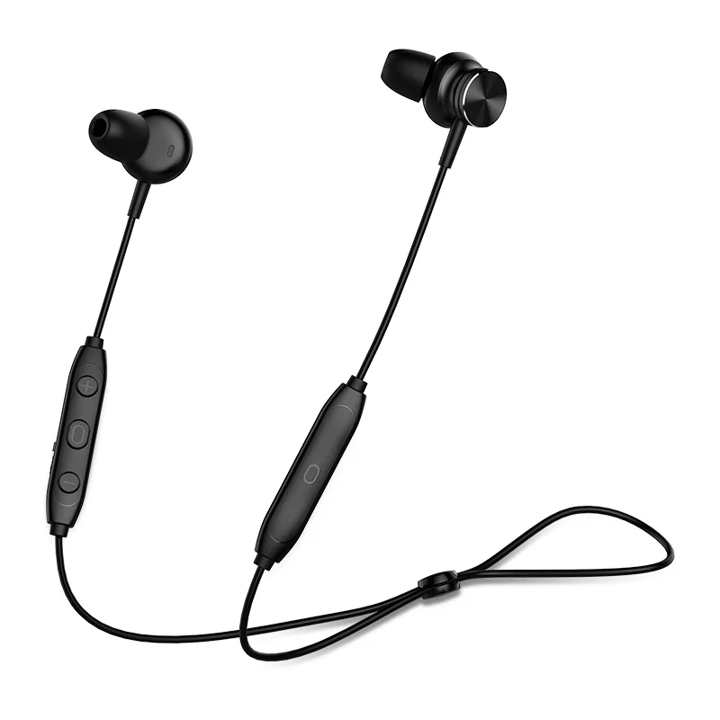 Langsdom Bluetooth наушники L33 портативный супер бас стерео Беспроводная игровая