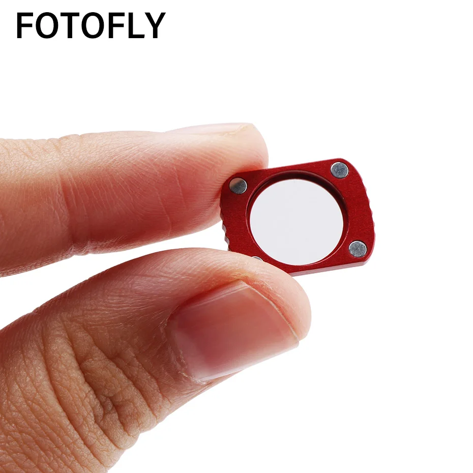 FOTOFLY For OSMO Pocket Filter ND 8 16 32 64 Neutral Density Camera Filters Set For DJI Osmo Pocket Handheld Camera Accessories
FOTOFLY For OSMO Pocket Filter ND 8 16 32 64 Neutral Density Camera Filters Set For DJI Osmo Pocket Handheld Camera Accessories
