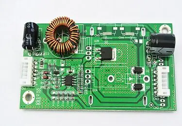 10pcs/lot 10-42inch LED TV Constant current board ,LED TV universal inverter,LED TV backlight driver board
10pcs/lot 10-42inch LED TV Constant current board ,LED TV universal inverter,LED TV backlight driver board