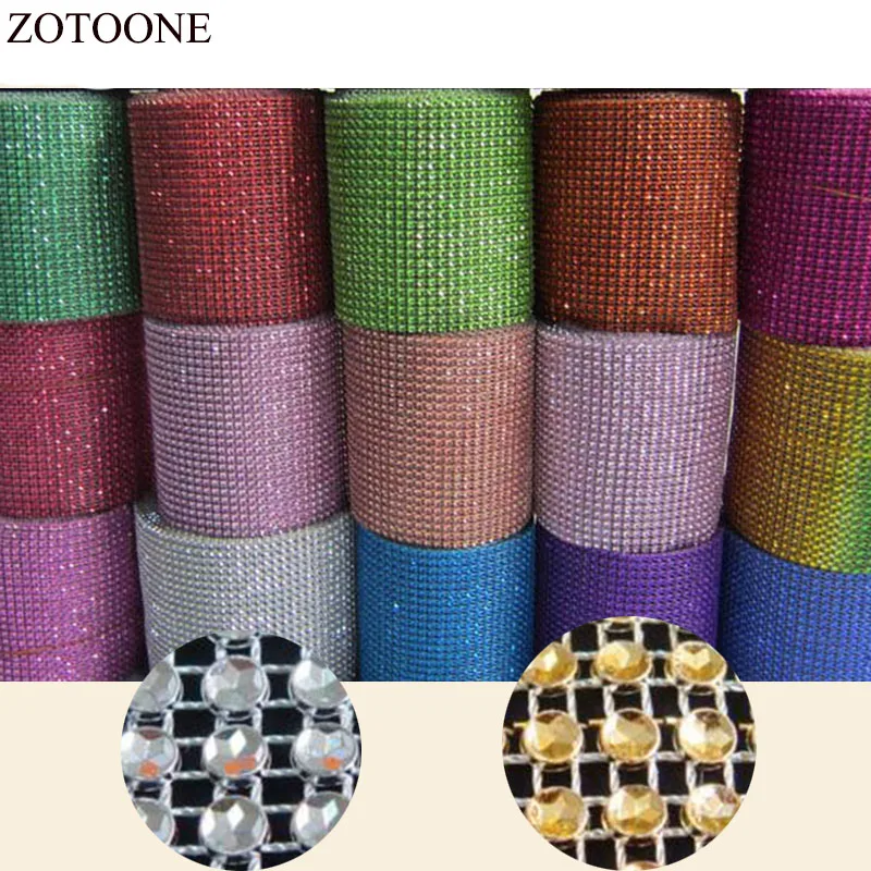 ZOTOONE 5-10Yard 2MM Wedding Diamond Sparkle Rhinestone Mesh Trim 24 Rows Plastic Base Party Decorations Cake Ribbon Strass DIY
ZOTOONE 5-10Yard 2MM Wedding Diamond Sparkle Rhinestone Mesh Trim 24 Rows Plastic Base Party Decorations Cake Ribbon Strass DIY