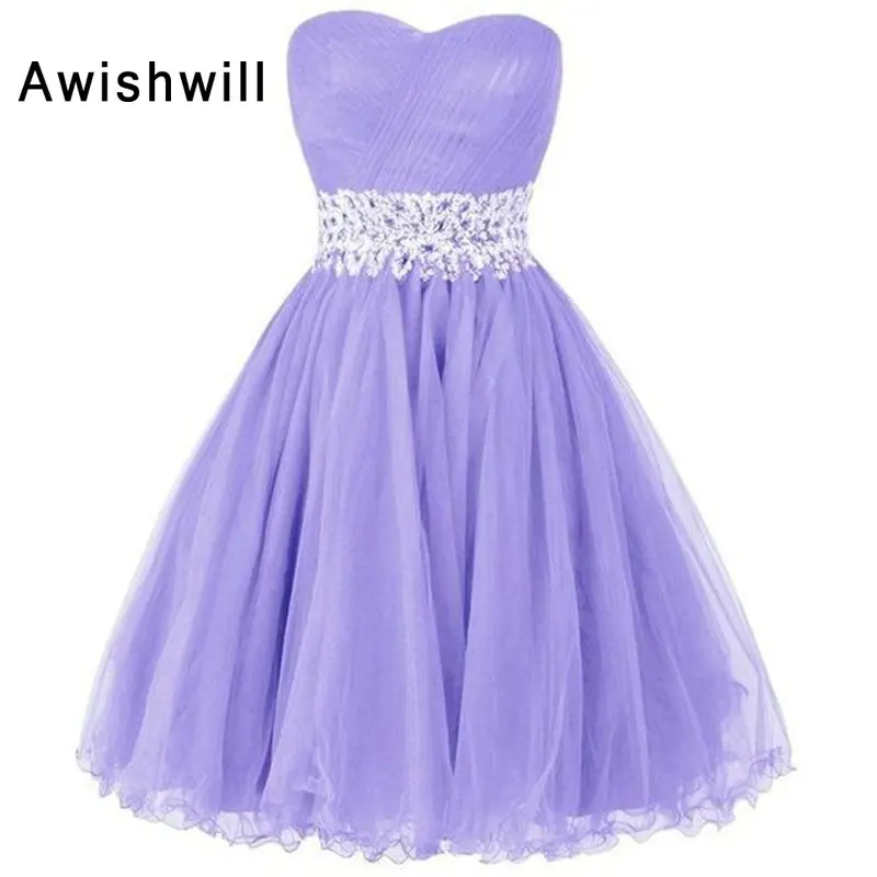Real Picture Sweetheart Neck Beadings Ruched Bust Tulle Pageant Gown Short Mini Cocktail Dresses 2020 Evening Party Homecoming
Real Picture Sweetheart Neck Beadings Ruched Bust Tulle Pageant Gown Short Mini Cocktail Dresses 2020 Evening Party Homecoming