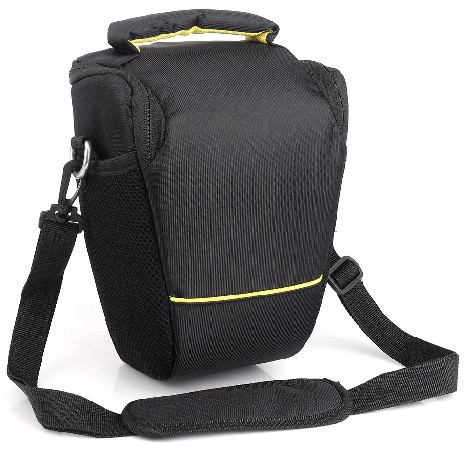 Чехол для DSLR/SLR камеры чехол PENTAX K S2 KR K3 K5 5 II K30 K50 70 K70 3II K32 32 K3II R Mini 90 80 1|Сумки