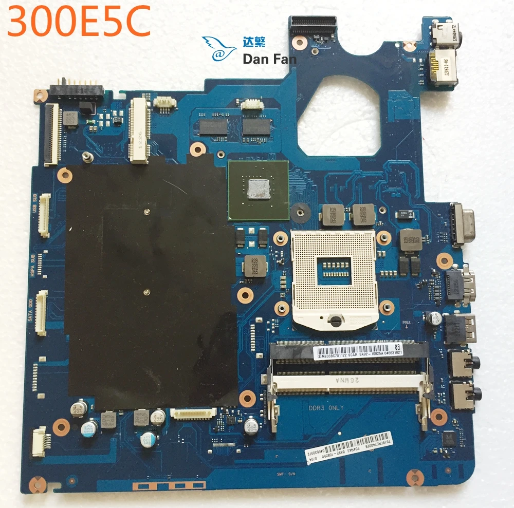 Оригинальная материнская плата для ноутбука SAMSUNG NP300E5C 300E5C, оригинальная системная плата, протестированная на 100% год, Полная работа
Оригинальная материнская плата для ноутбука SAMSUNG NP300E5C 300E5C, оригинальная системная плата, протестированная на 100% год, Полная работа