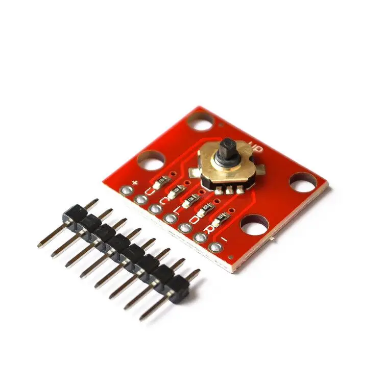5 полосный тактильный переключатель Breakout Dev модуль конвертер плата для Arduino|switch