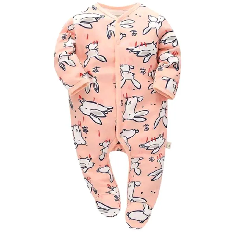 2021 New baby Clothing clothes ropa bebe boy girl roupas full sleeve cotton infantil costume Monos y Bodies newborn rompers
2021 New baby Clothing clothes ropa bebe boy girl roupas full sleeve cotton infantil costume Monos y Bodies newborn rompers