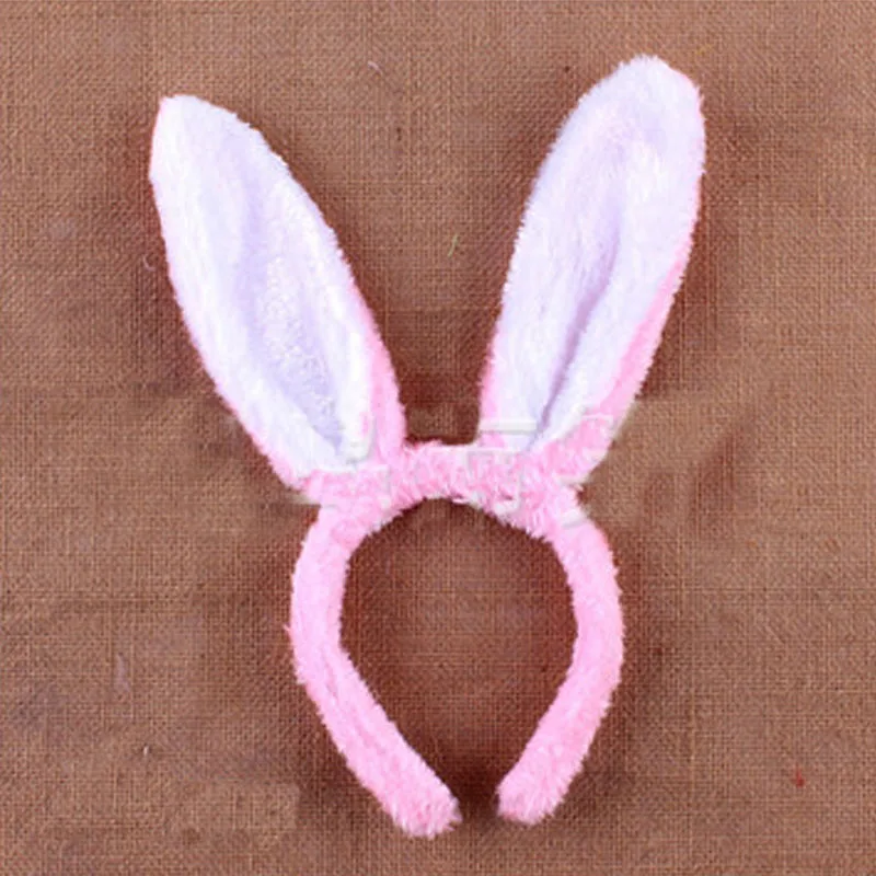 Colorful Plush Bunny Headband Women Girls Ears Hair Band Headwear Party Rabbit Cosplay Daily Wear Halloween Christmas
Colorful Plush Bunny Headband Women Girls Ears Hair Band Headwear Party Rabbit Cosplay Daily Wear Halloween Christmas