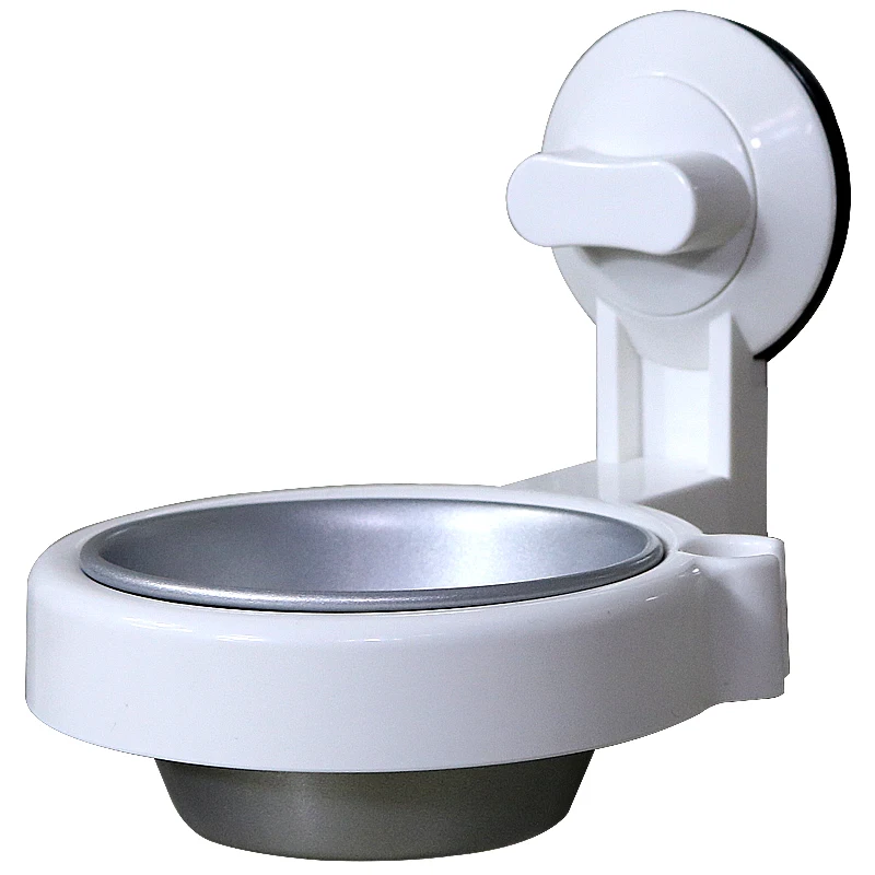 Free punching European fashion stainless steel ashtray creative personality wall type toilet bathroom
Free punching European fashion stainless steel ashtray creative personality wall type toilet bathroom