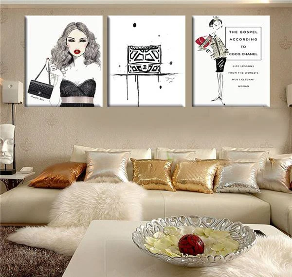 JIE DO ART 3 Pieces Canvas Wall Art Canvas Painting Fashion Landscape Wall Pictures For Living Room Hd Print
JIE DO ART 3 Pieces Canvas Wall Art Canvas Painting Fashion Landscape Wall Pictures For Living Room Hd Print