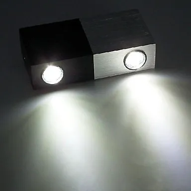 2 Lights Modern Wall Sconces Astigmatism LED Wall Light For Home Indoor Lighting Bedside Lamp Aluminum Lampara Pared
2 Lights Modern Wall Sconces Astigmatism LED Wall Light For Home Indoor Lighting Bedside Lamp Aluminum Lampara Pared