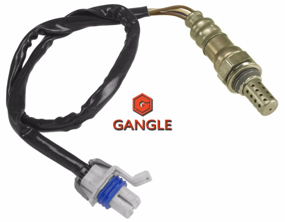 Кислородный датчик O2 Lambda, датчик соотношения воздуха и топлива для CADILLAC CHEVROLET GMC YUKON XL SIERRA PONTIAC G6 SATURN AURA 234-4286
Кислородный датчик O2 Lambda, датчик соотношения воздуха и топлива для CADILLAC CHEVROLET GMC YUKON XL SIERRA PONTIAC G6 SATURN AURA 234-4286