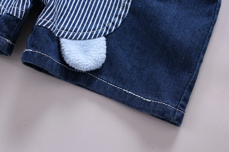 IENENS Kids Baby Jumpsuit Boys Pants Denim Shorts Jeans Overalls Toddler Infant Boy Playsuit Clothes Clothing Short Trousers
IENENS Kids Baby Jumpsuit Boys Pants Denim Shorts Jeans Overalls Toddler Infant Boy Playsuit Clothes Clothing Short Trousers