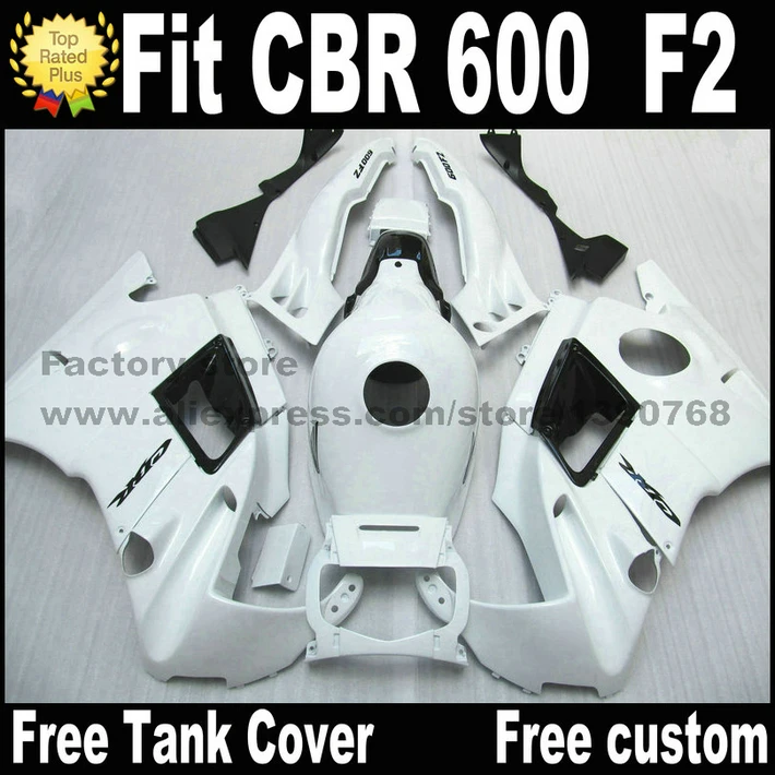 Fairing body kit for HONDA 91 92 93 94 CBR 600 F2 red white black custom CBR600 1991 1992 1993 1994 fairings SZ56
Fairing body kit for HONDA 91 92 93 94 CBR 600 F2 red white black custom CBR600 1991 1992 1993 1994 fairings SZ56