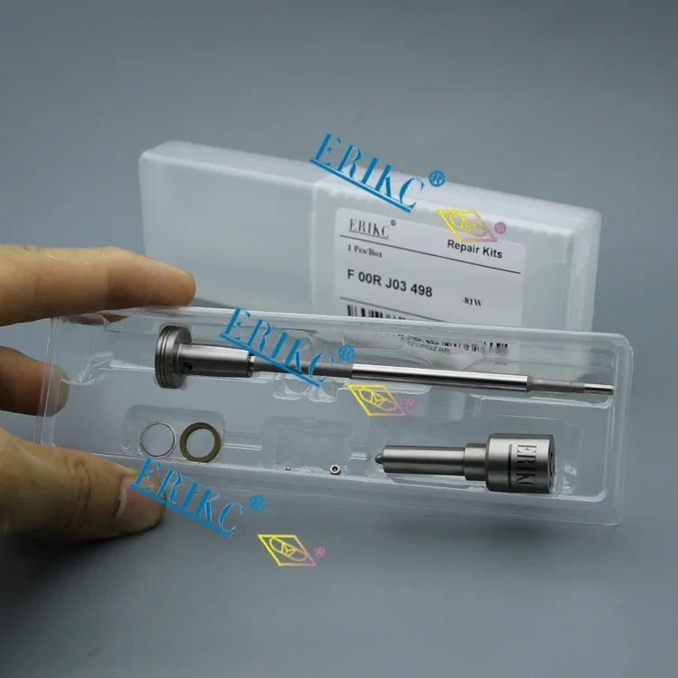 ERIKC Common Rail injector spare Kits FOOR J03 498 repair kit F OOR J03 498 (FOORJ03498) for 0 445 120 191, 0 445 120 260
ERIKC Common Rail injector spare Kits FOOR J03 498 repair kit F OOR J03 498 (FOORJ03498) for 0 445 120 191, 0 445 120 260