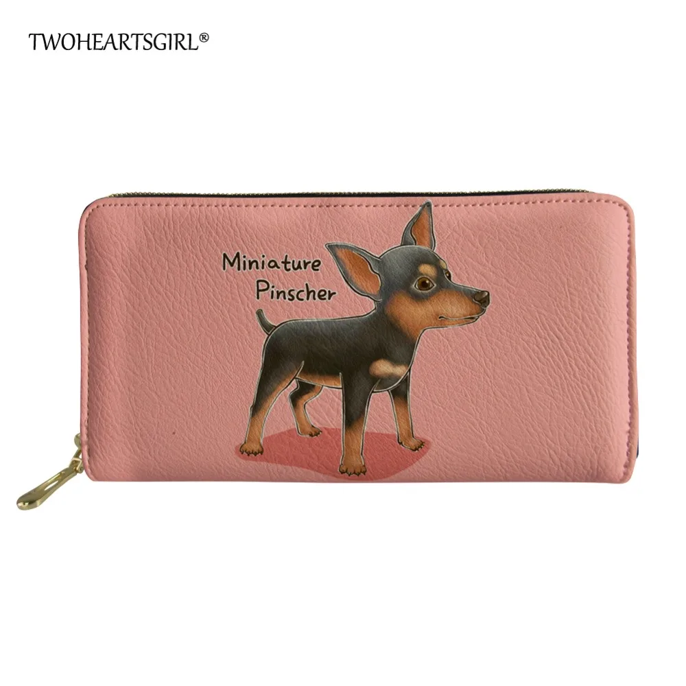 Twoheartsgirl Multicolor Pet Dog Print Leather Wallet for Women Organizer Female Ladies Coin Purse Clutch Hand Bag Phone Bags
Twoheartsgirl Multicolor Pet Dog Print Leather Wallet for Women Organizer Female Ladies Coin Purse Clutch Hand Bag Phone Bags