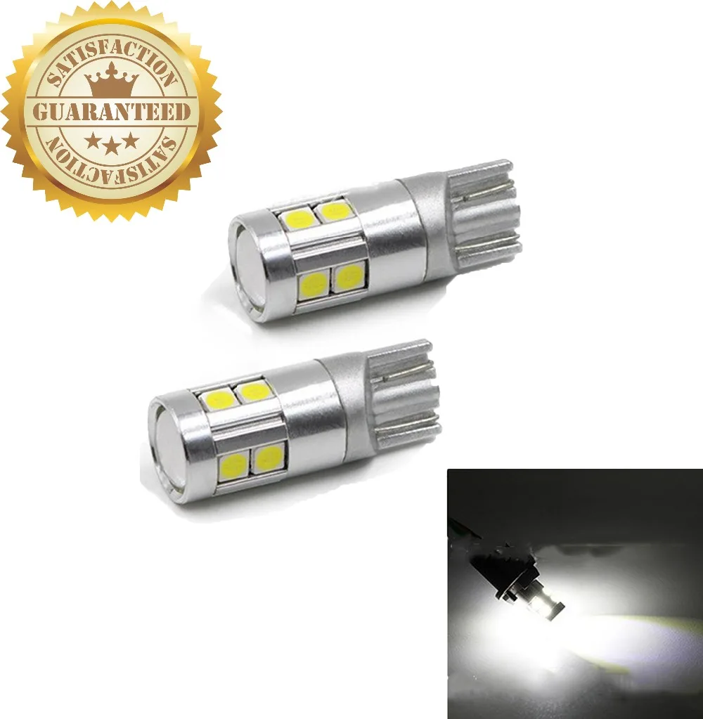 2 шт. T10 194 W5W Canbus Светодиодная Лампочка 12V 24V с 3030 чип поворот стороны номерного знака светильник Стоянкы Автомобилей Автомобиля светильник
2 шт. T10 194 W5W Canbus Светодиодная Лампочка 12V 24V с 3030 чип поворот стороны номерного знака светильник Стоянкы Автомобилей Автомобиля светильник