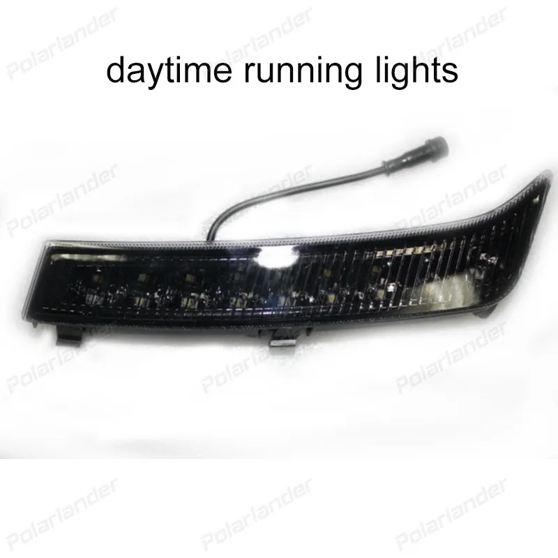car parts led For S/UBARU F/orester 2013 -2015 daytme running lights Car styling
car parts led For S/UBARU F/orester 2013 -2015 daytme running lights Car styling