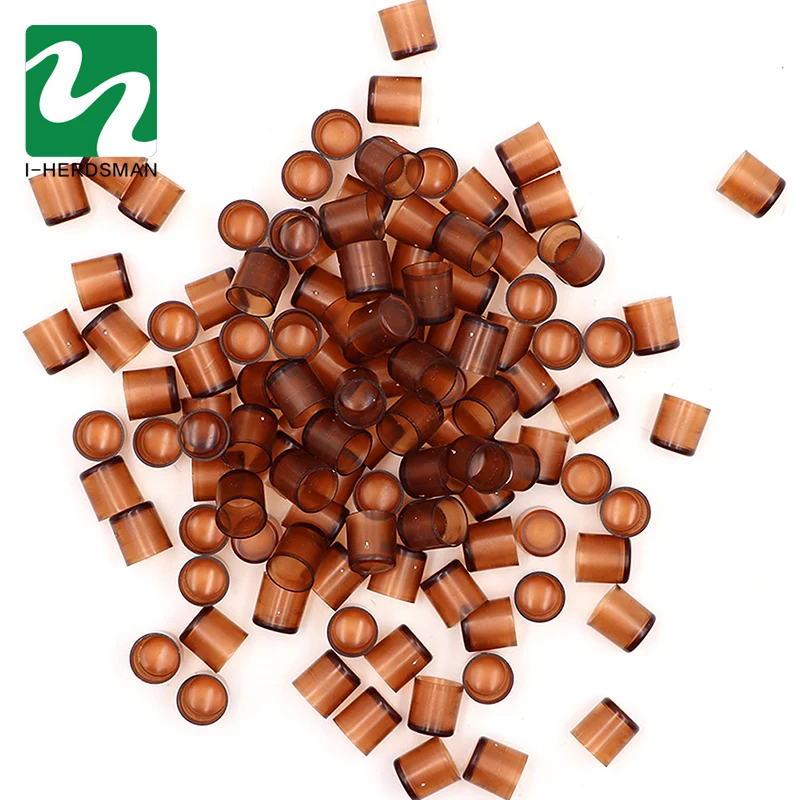 600 Pcs Bee Queen Rearing Cell Cups Plastic Brown Cells Cages Room Bee Feeding Beekeeping Apiculture Tools Equipment
600 Pcs Bee Queen Rearing Cell Cups Plastic Brown Cells Cages Room Bee Feeding Beekeeping Apiculture Tools Equipment